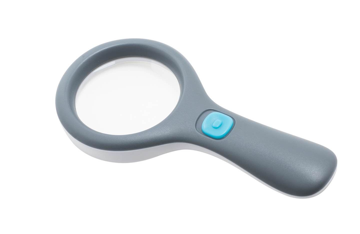 Suurennuslasi Airam 3 Ledillä