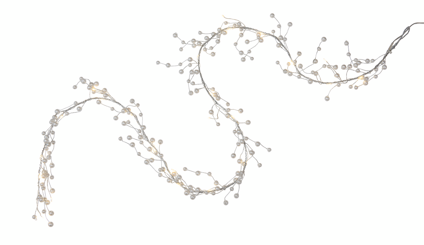 Helmisarja Airam Maia 24 lediä