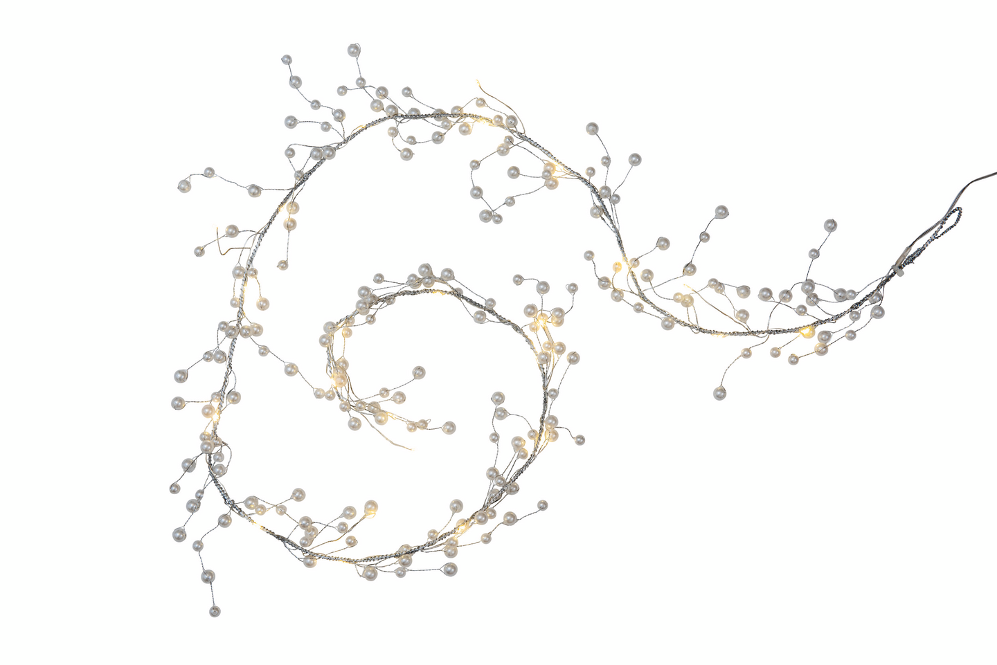 Helmisarja Airam Maia 24 lediä