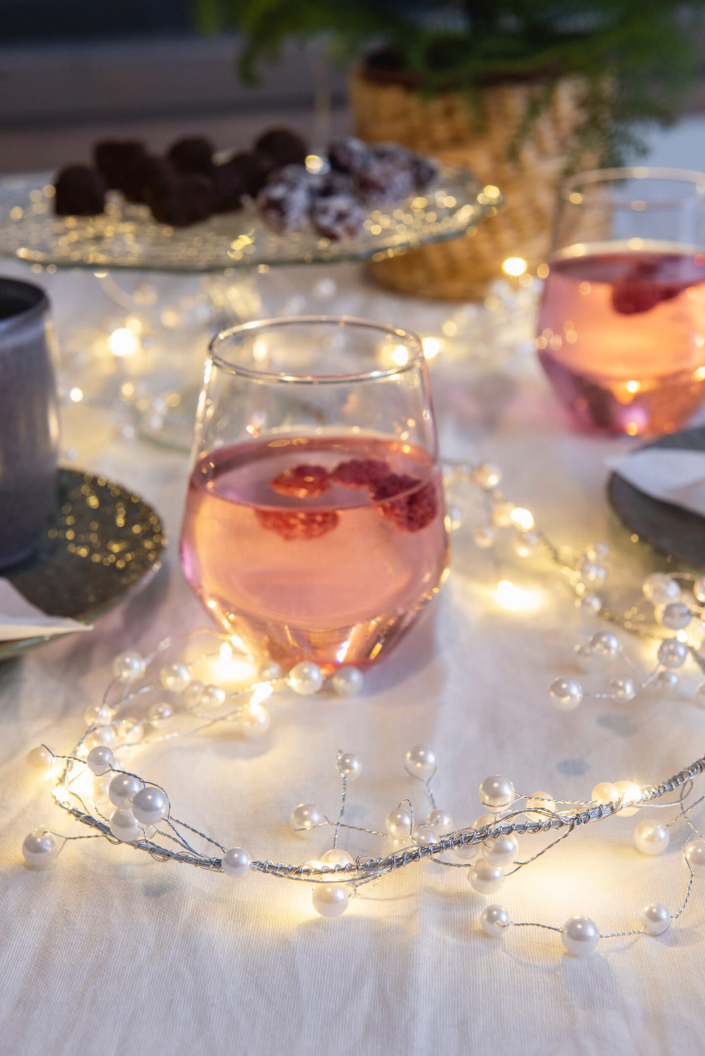 Helmisarja Airam Maia 24 lediä