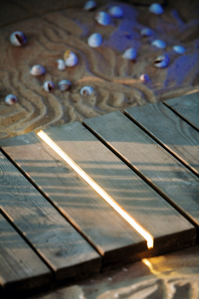 Vesenalainen Led-nauha 5 m L126-T