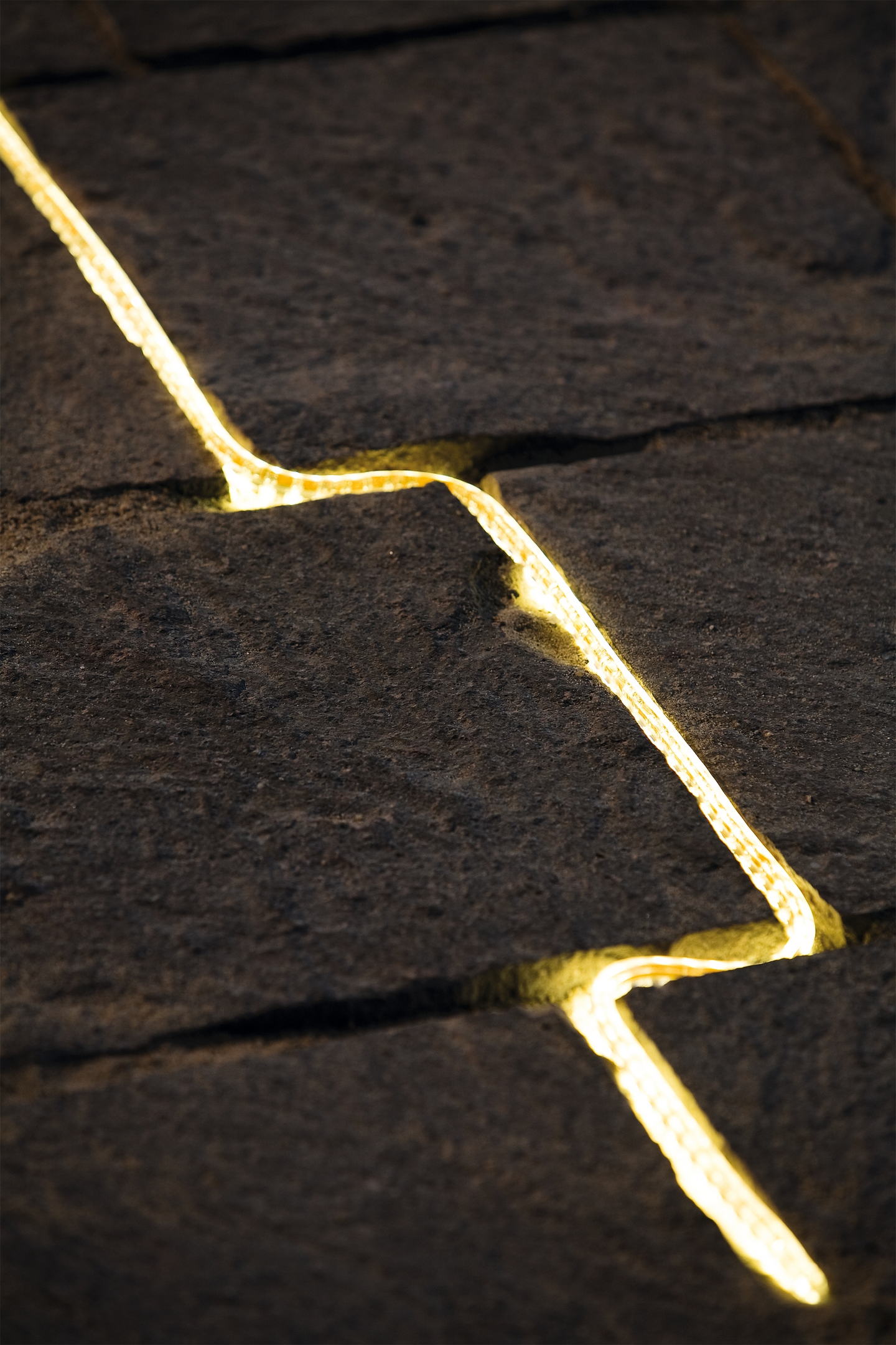 Vesenalainen Led-nauha 5 m L126-T