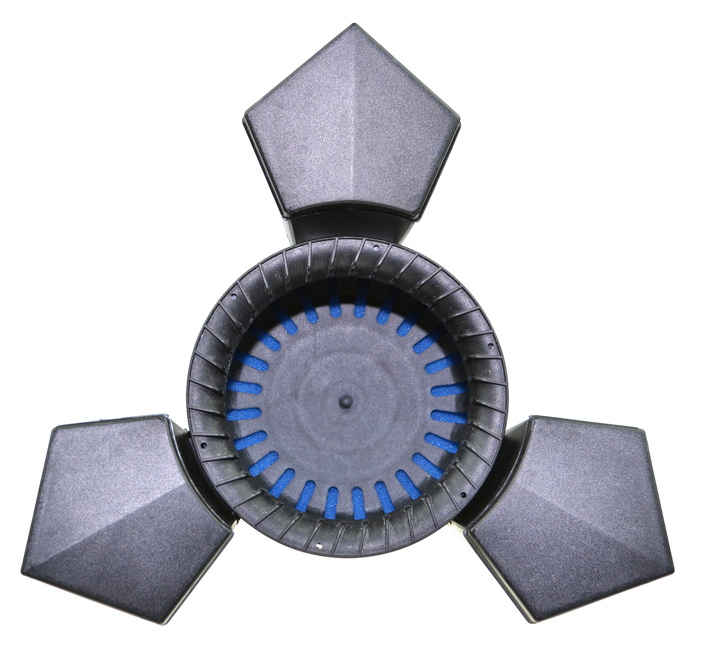 Kelluva skimmeri pumpulla F540-00