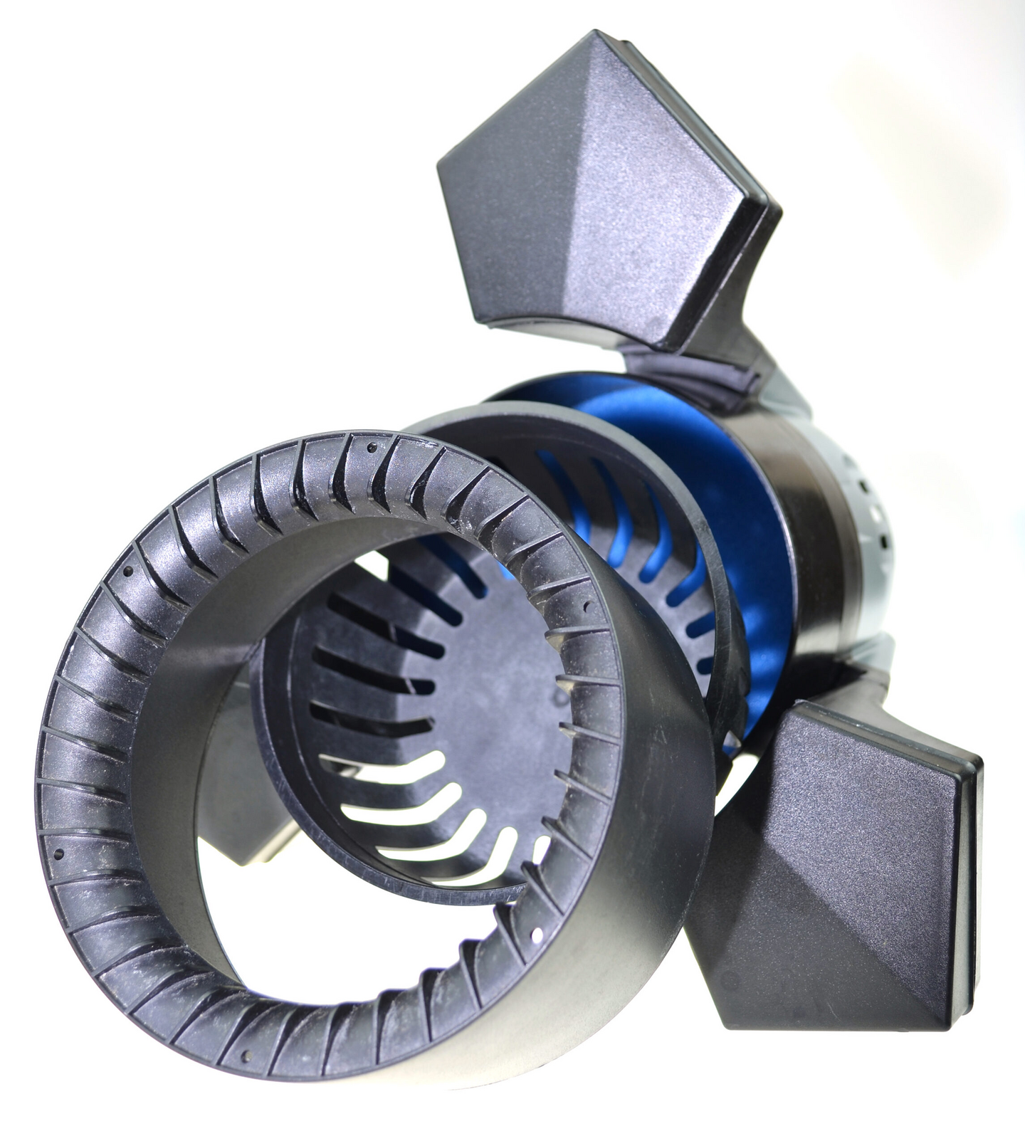 Kelluva skimmeri pumpulla F540-00