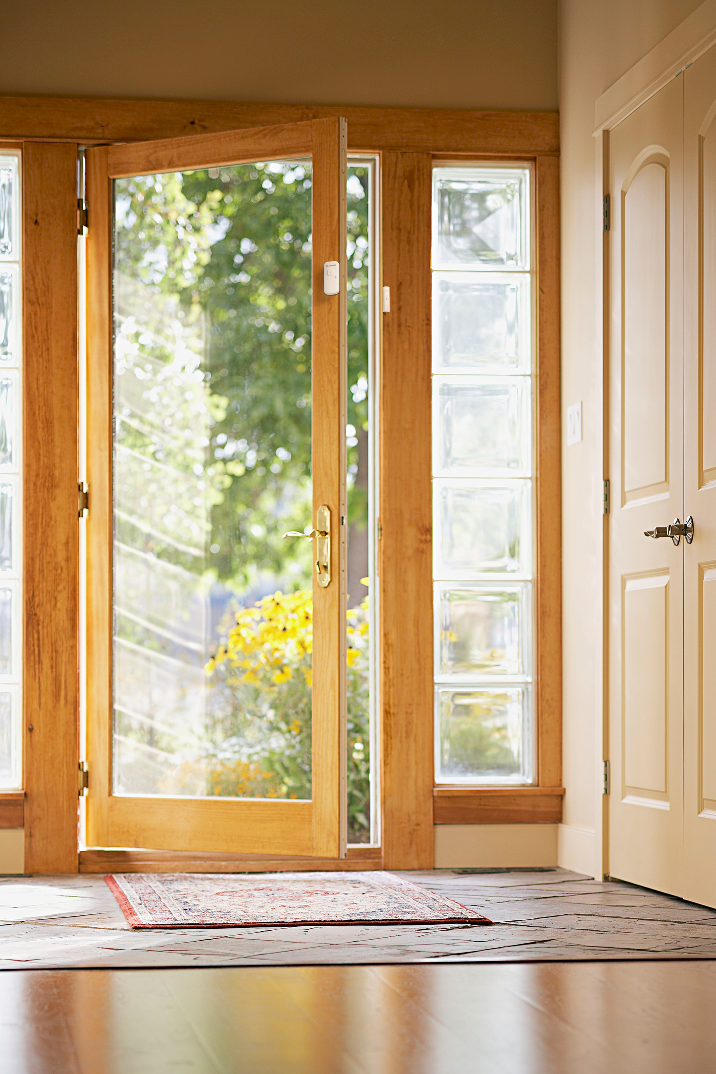 Ovitunnistin LEDVANCE Smart+ Contact Sensor usb