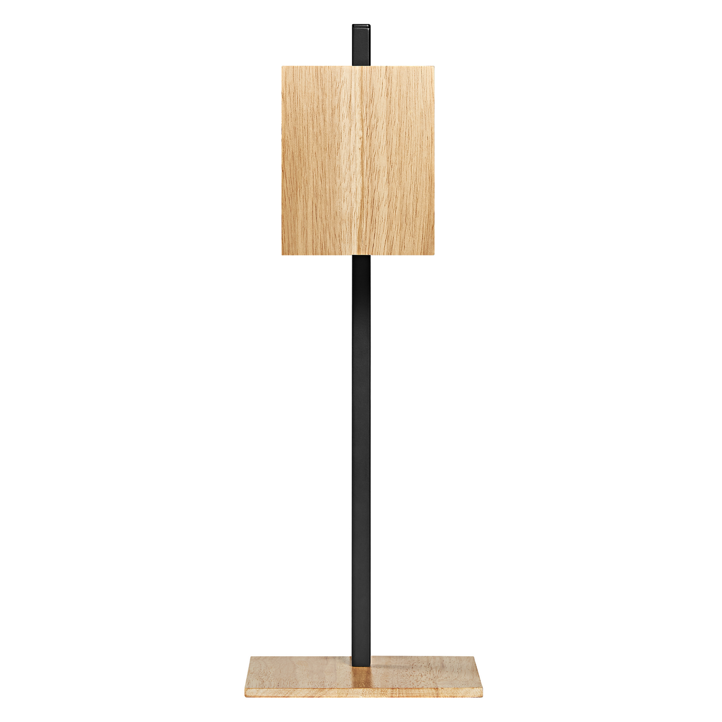 Pöytävalaisin LEDVANCE Smart+ WiFi Wood 350lm TW