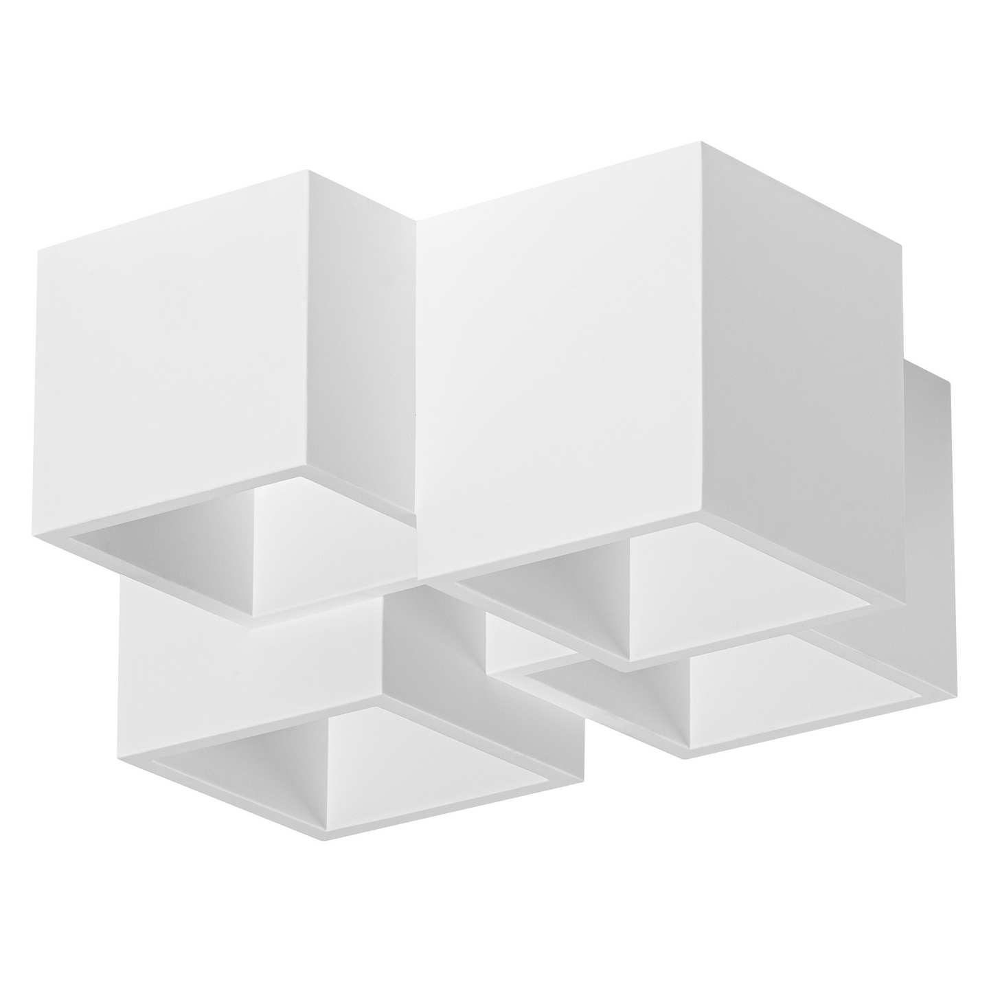 Kattovalaisin LEDVANCE SMART+  WiFi Swan 1200lm TW