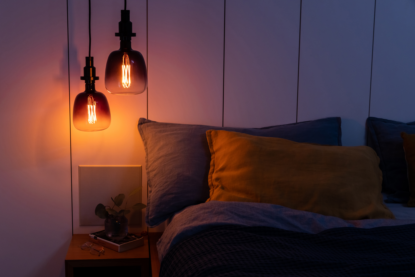 Sisustuslamppu LEDVANCE Vintage 1906 Globe 140mm 150lm 1600K E27 Dim