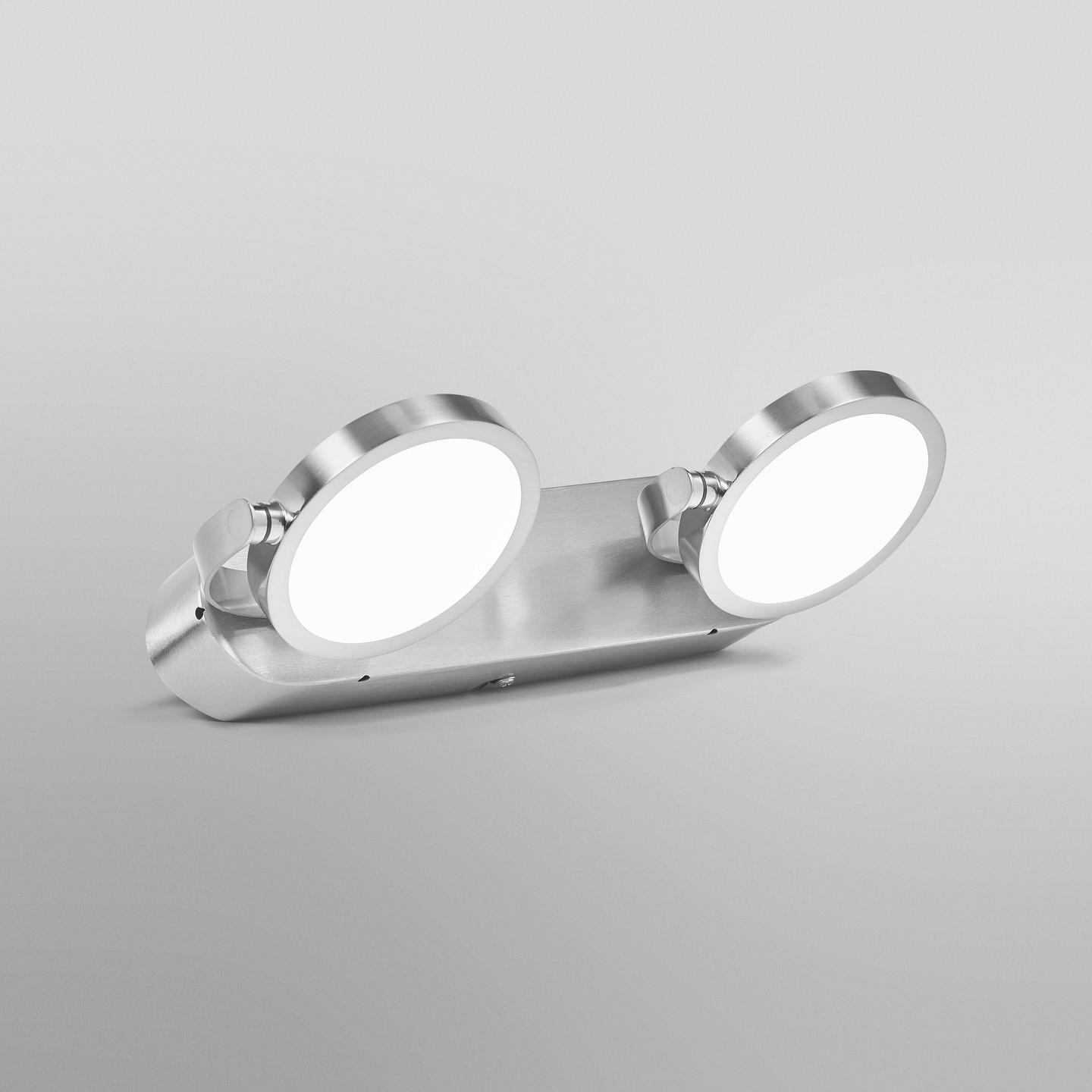 Kylpyhuonevalaisin LEDVANCE SMART+  SUN@HOME Round 300mm IP44