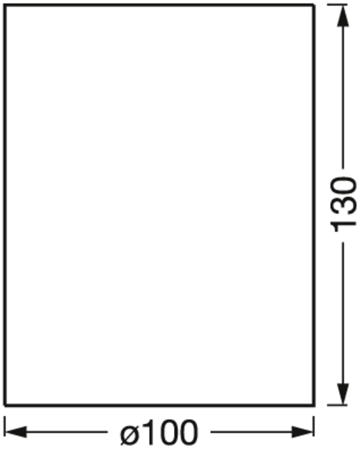 Kattovalaisin LEDVANCE SMART+  WiFi Wood 300lm TW