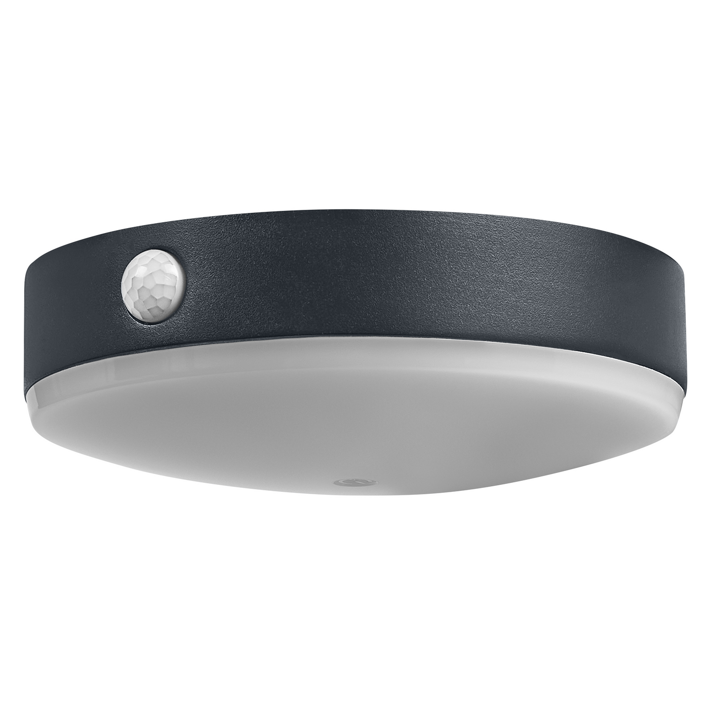 Ulkoseinävalaisin LEDVANCE SMART+ Endura Solar Tossa 500lm 3000K Sensor