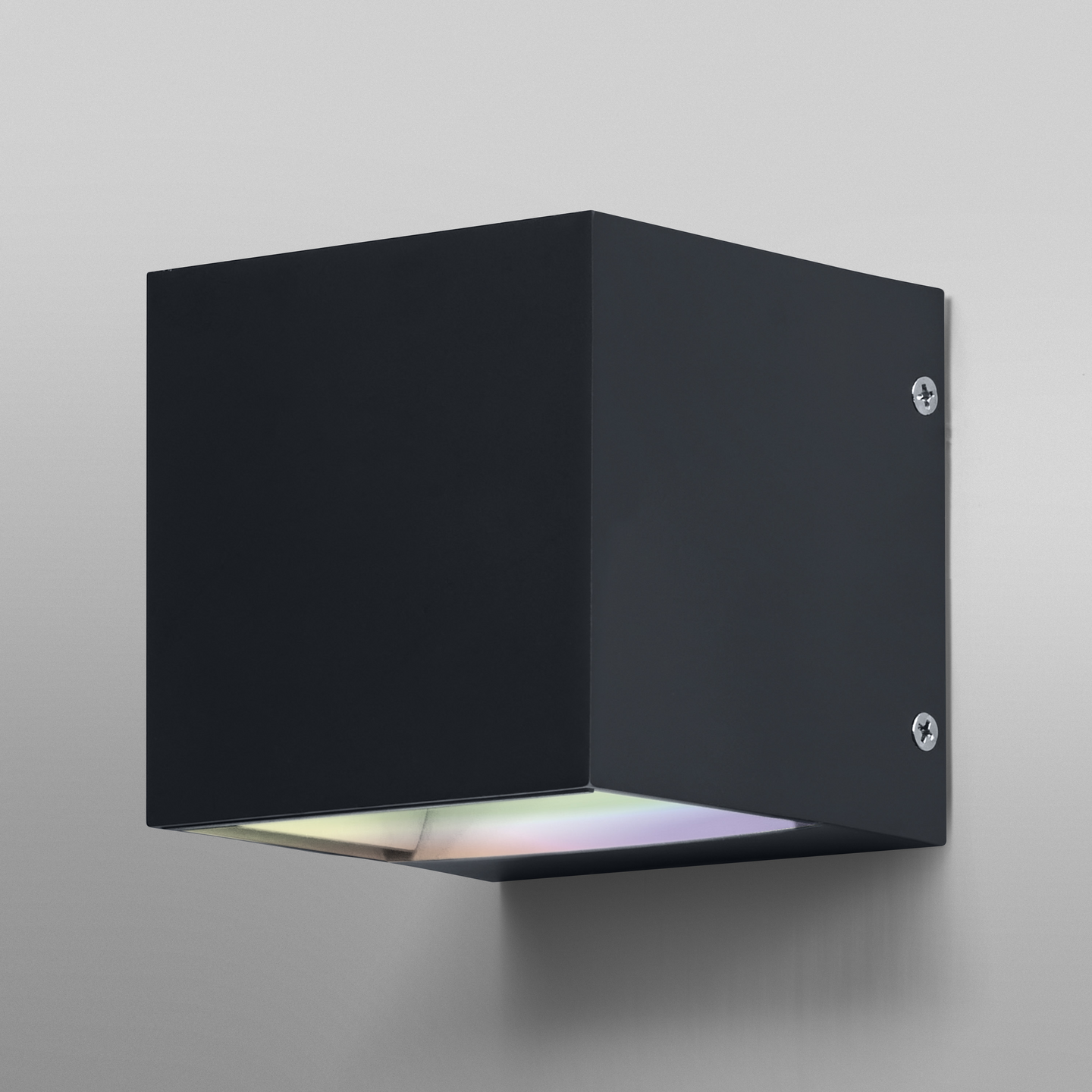 Ulkoseinävalaisin LEDVANCE Smart+ WiFi Beam Adjust 320lm RGBTW