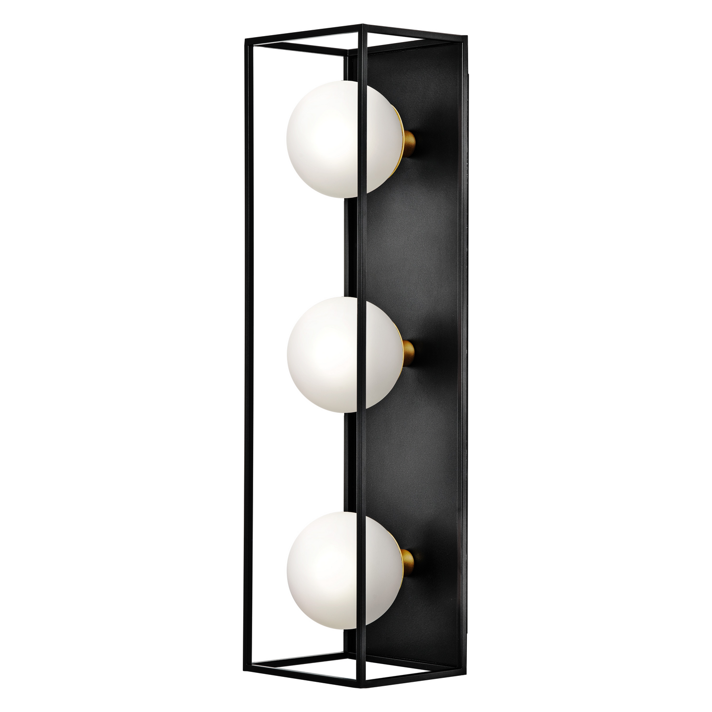 Kattovalaisin LEDVANCE Deco Square IP44 550x150mm 3xG9