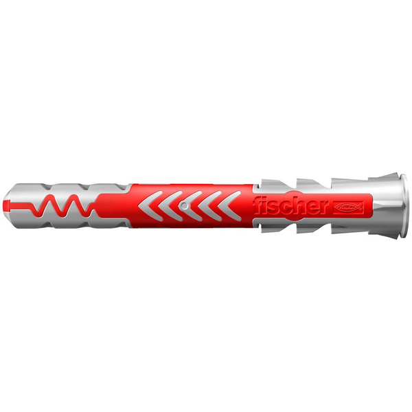 Nailontulppa fischer DuoPower 10x80mm 25kpl