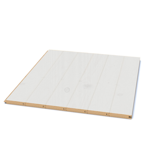 RÅSPONTSLUCKA NO BRAND 20X540X3600 GRU VIT