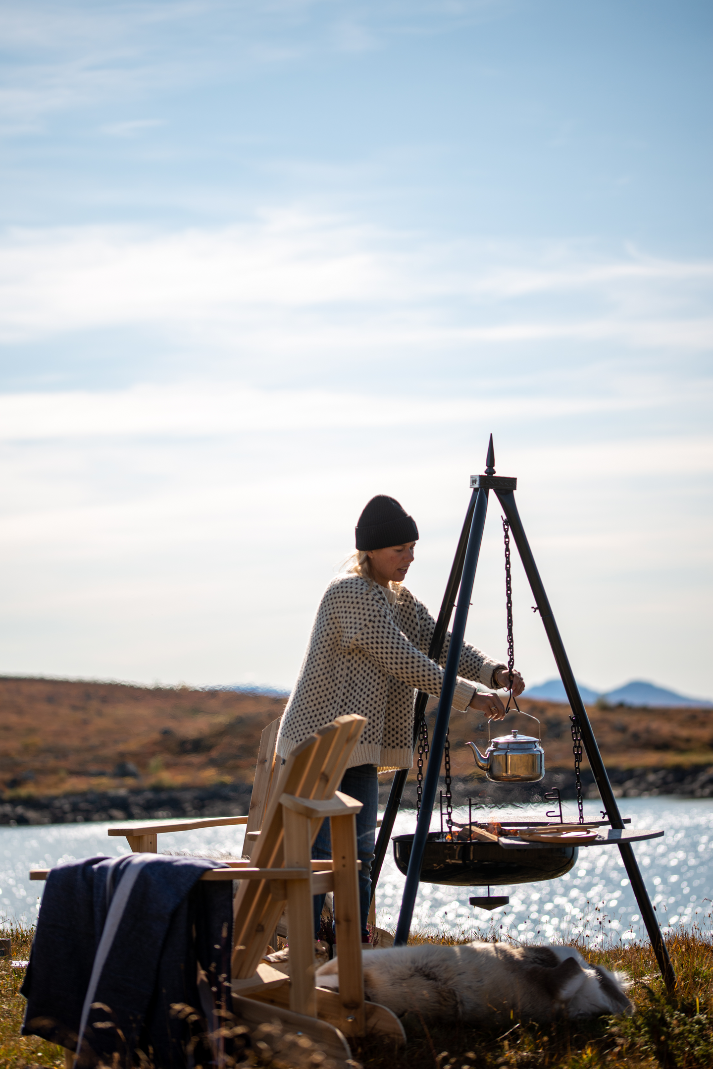 Tulipata Espegard 70cm