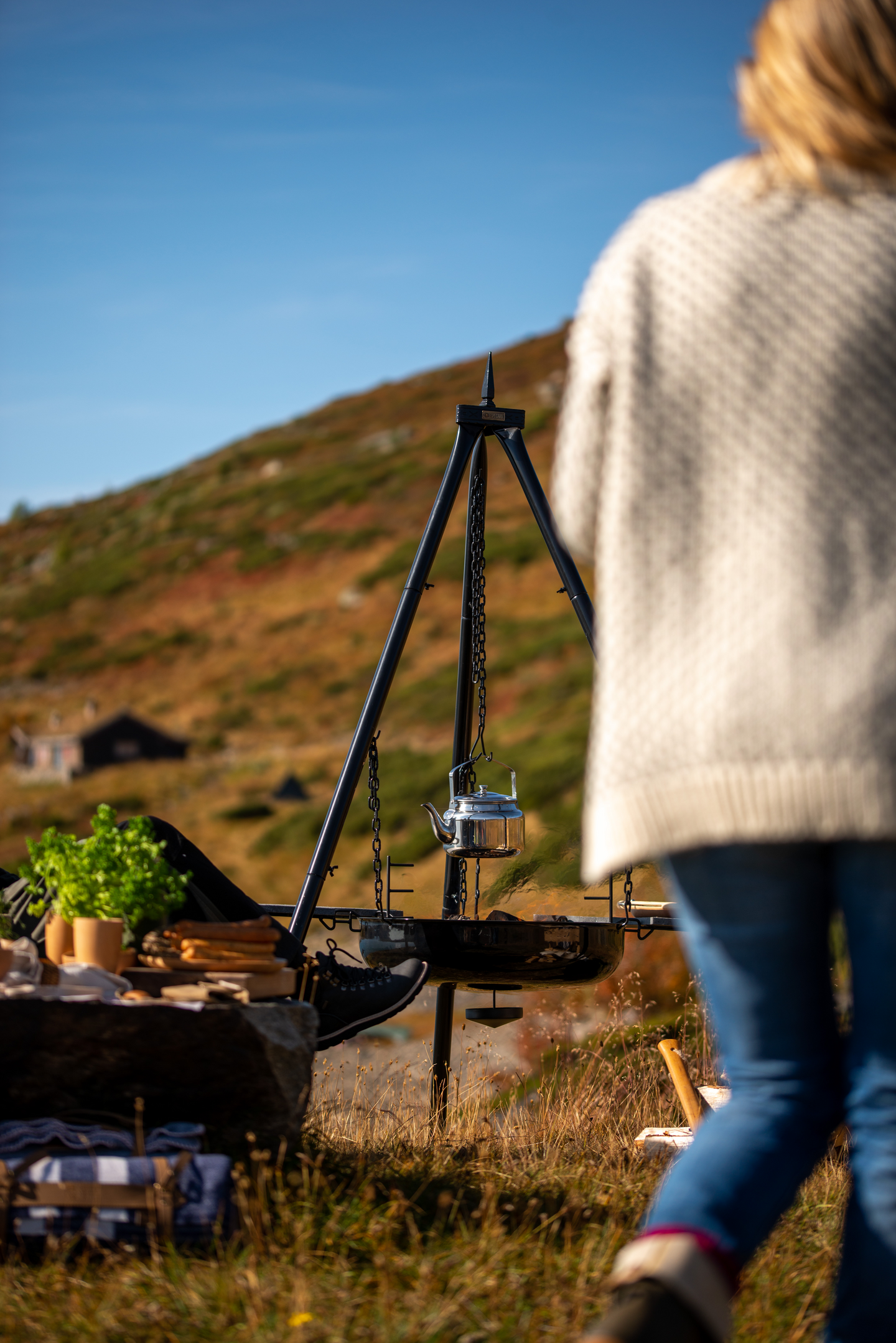 Tulipata Espegard 70cm