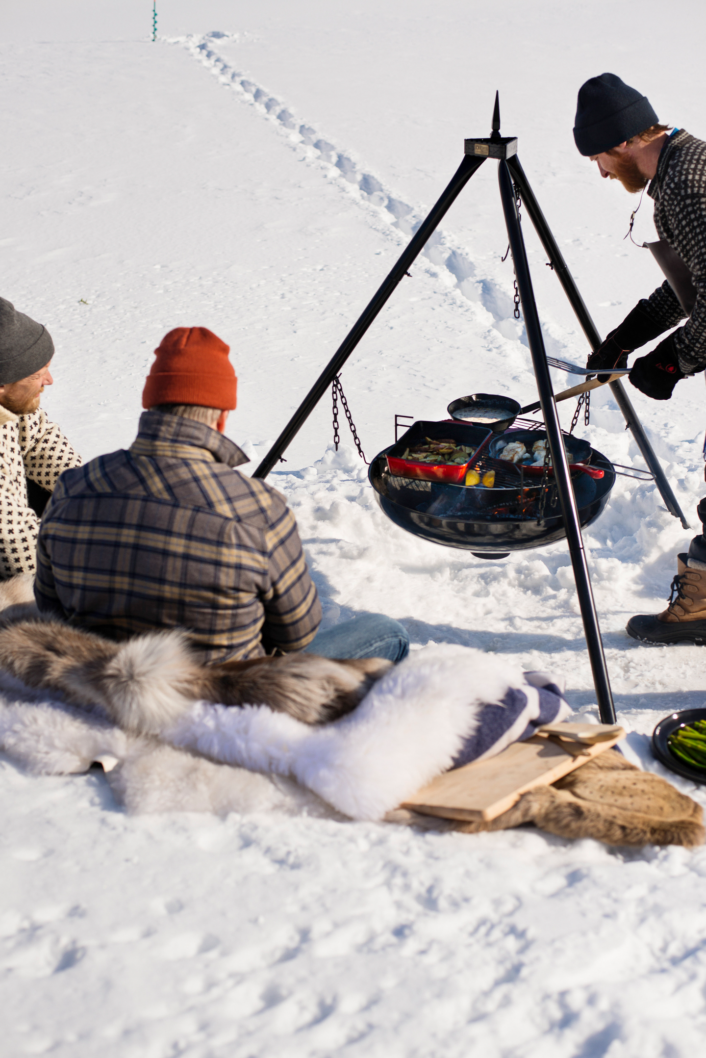 Tulipata Espegard 70cm