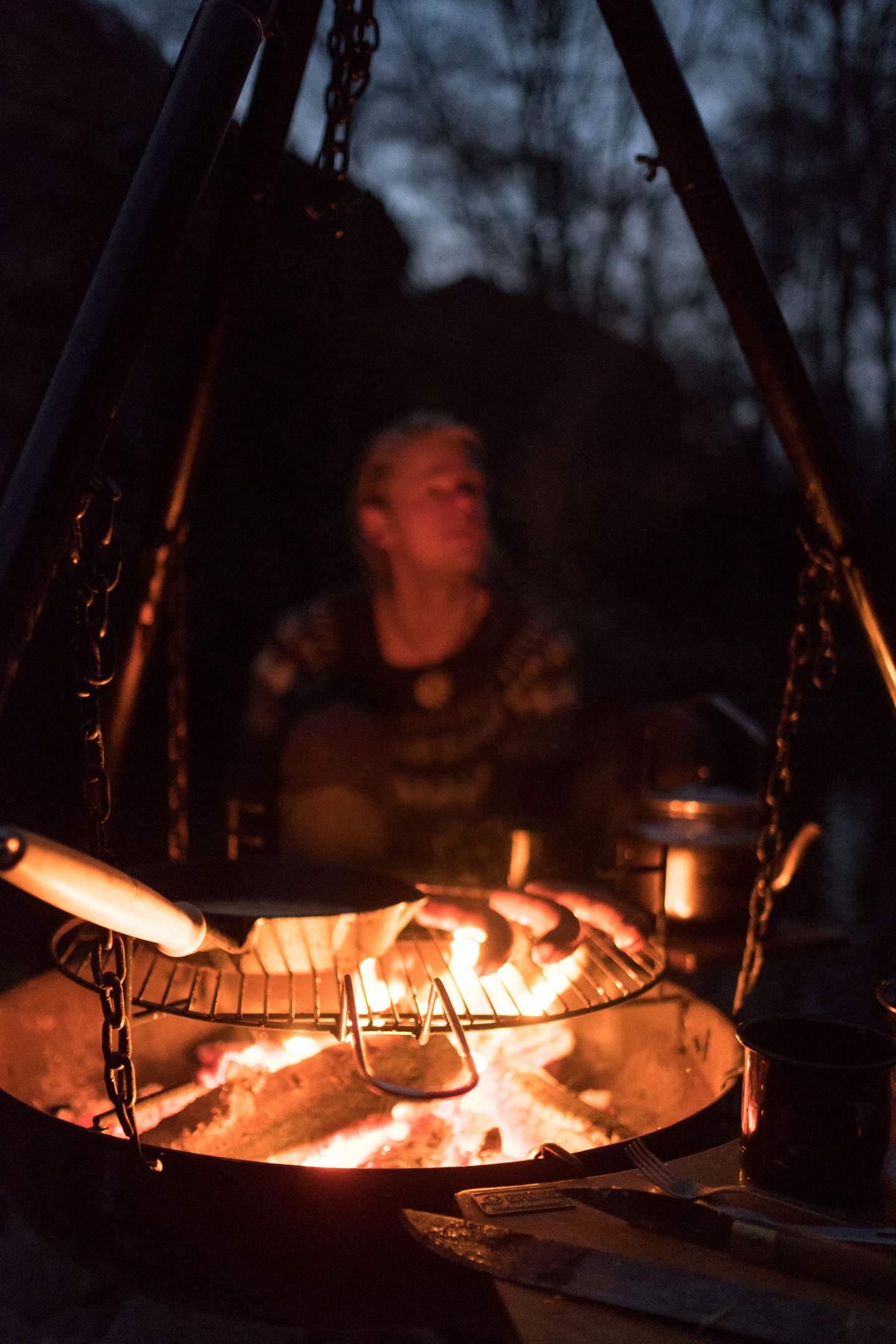 Tulipata Espegard 70cm