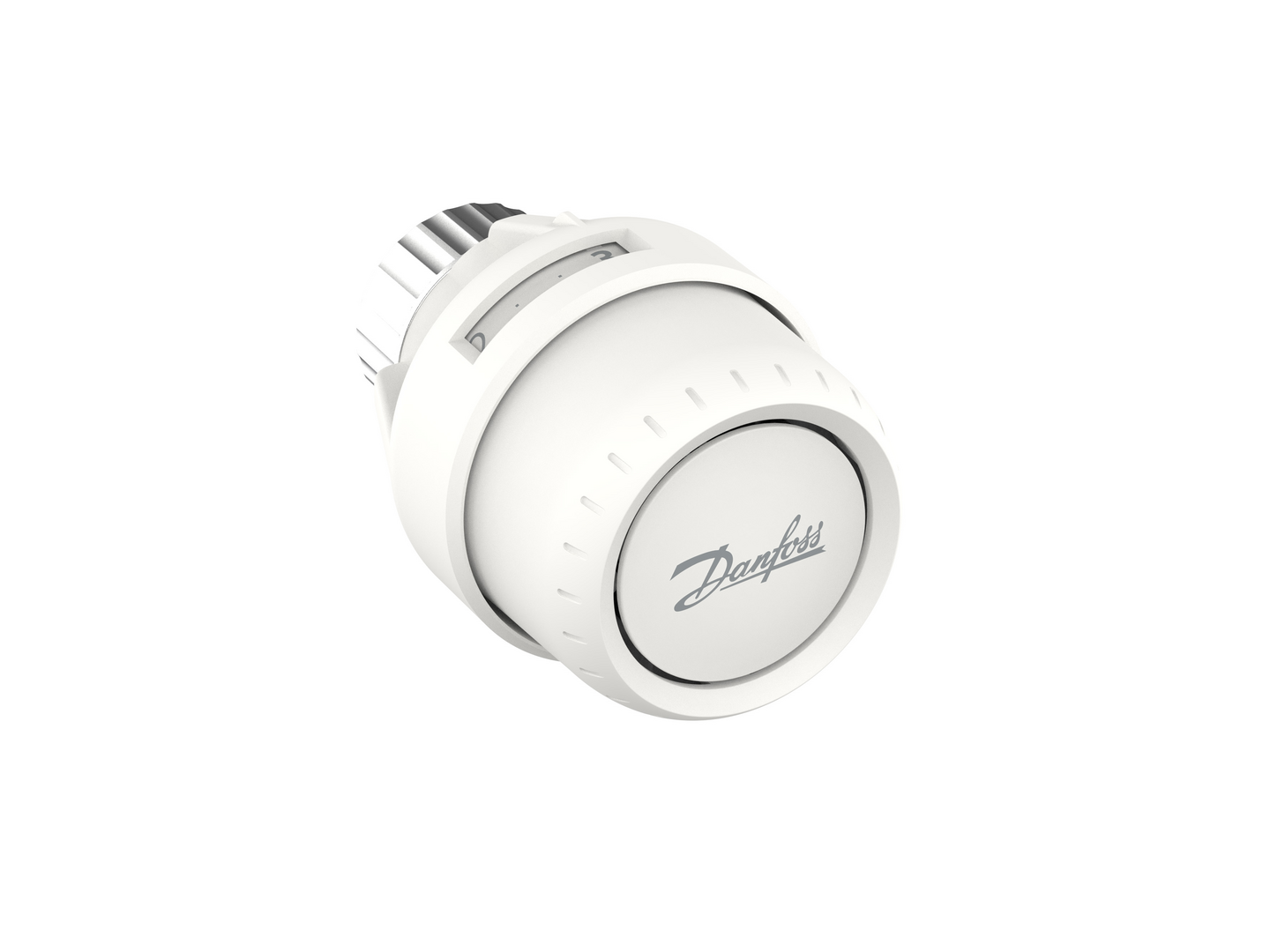 Patteritermostaatti Danfoss Aveo RA 28C kovis kiintoanturi 2m