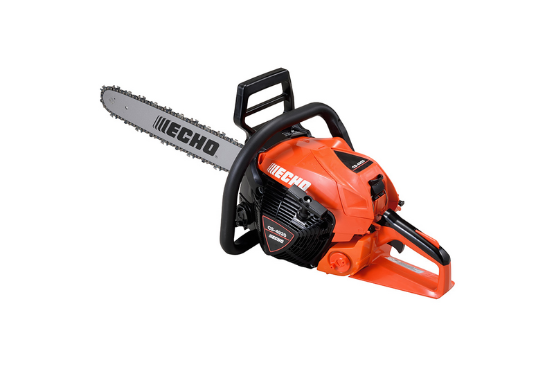 Moottorisaha Echo CS-4920