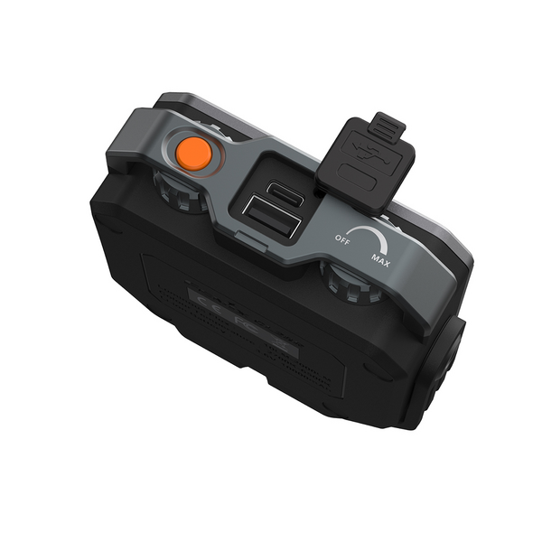 Valonheitin Fenix CL28R 2000 lm