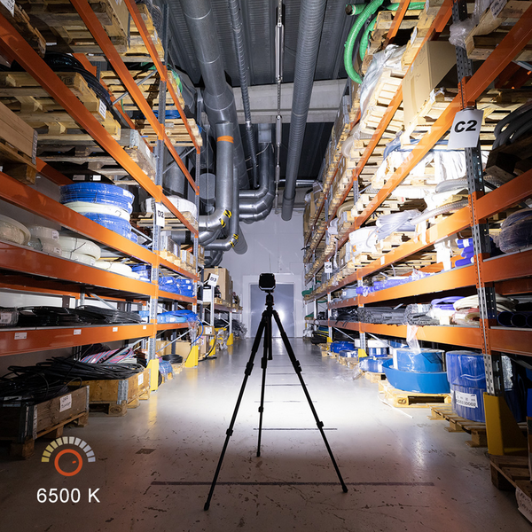 Valonheitin Fenix CL28R 2000 lm