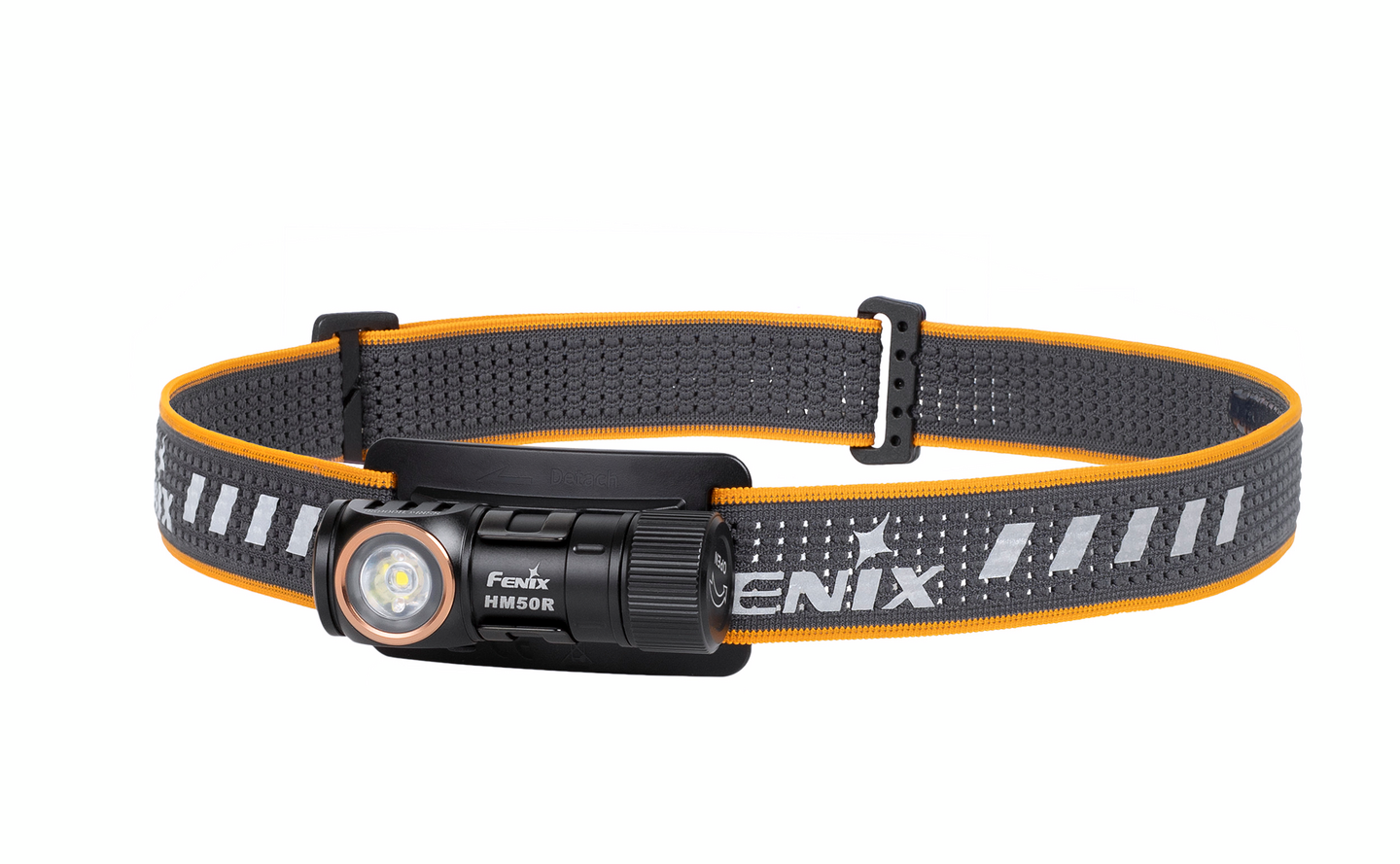 Otsalamppu Fenix HM50R v2.0