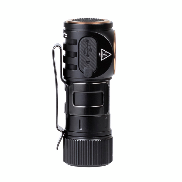 Otsalamppu Fenix HM50R v2.0