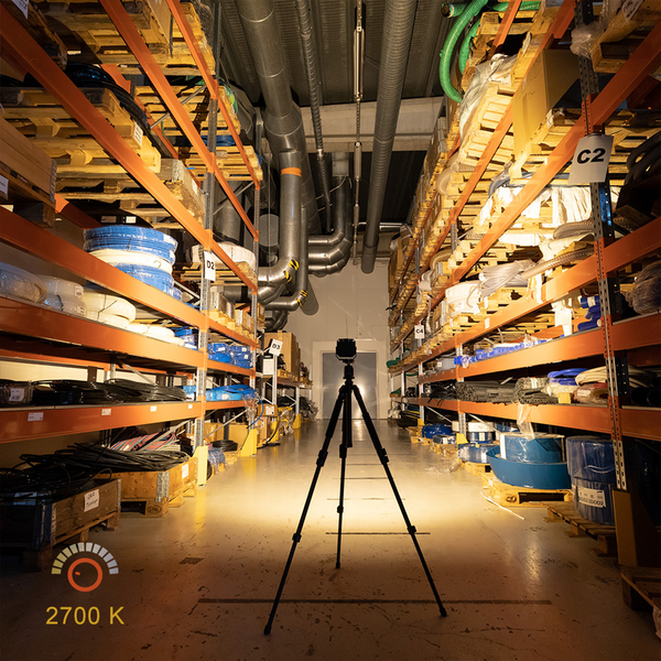 Valonheitin Fenix CL28R 2000 lm