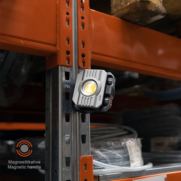 Valonheitin Fenix CL28R 2000 lm