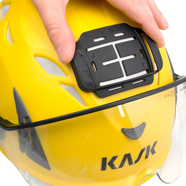 Kypäräkiinnike Fenix ALG-03 V2