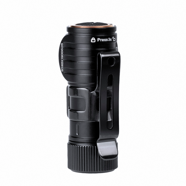 Otsalamppu Fenix HM50R v2.0