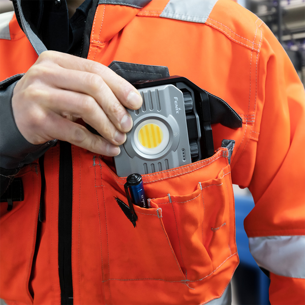 Valonheitin Fenix CL28R 2000 lm