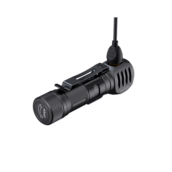 Otsalamppu Fenix HM61R v2.0 1600 Lm