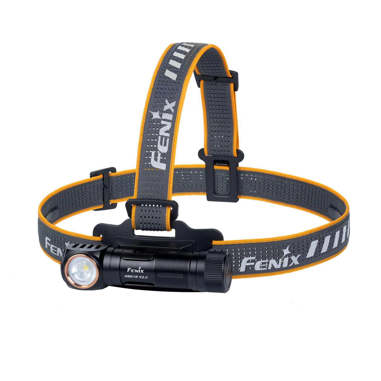 Otsalamppu Fenix HM61R v2.0 1600 Lm