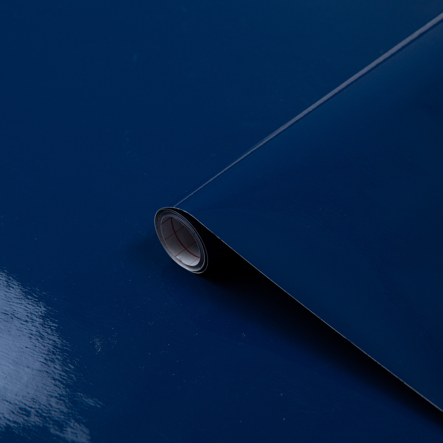 Kontaktimuovi DC-Fix 346-0689 0,45x2m tummansininen