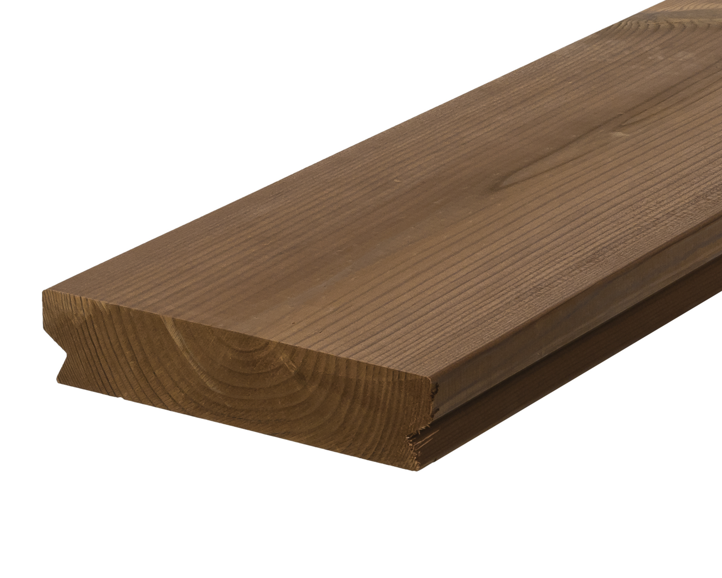 Terassilauta Luna SHP Profix 3 40x185 lämpökäsitelty mänty