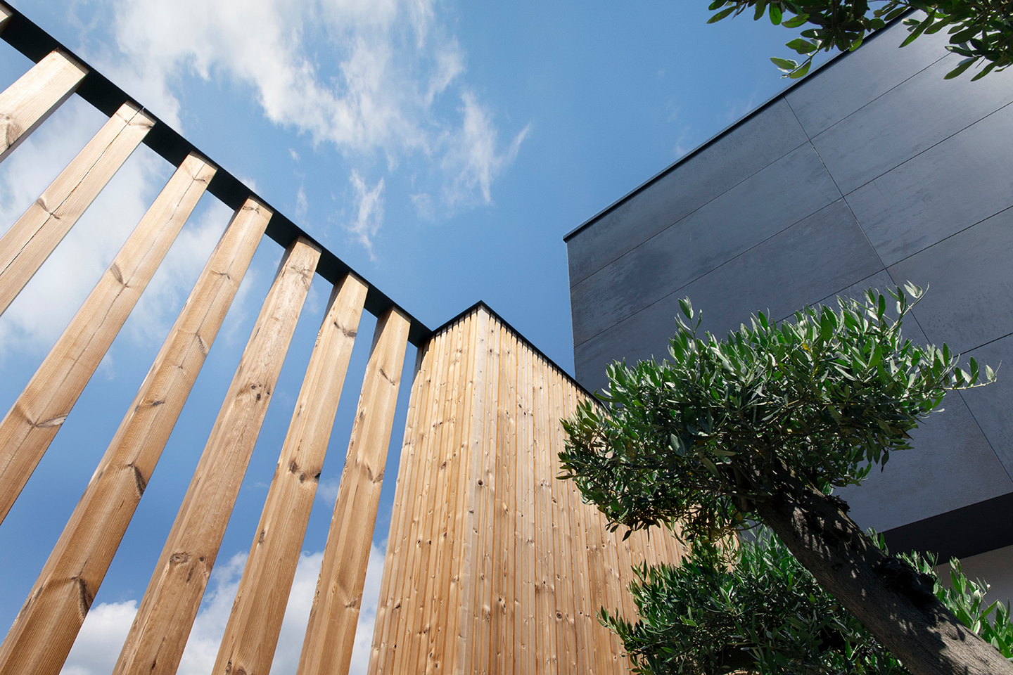 Liimapuupilari Luna Post 140x140 lämpökäsitelty mänty