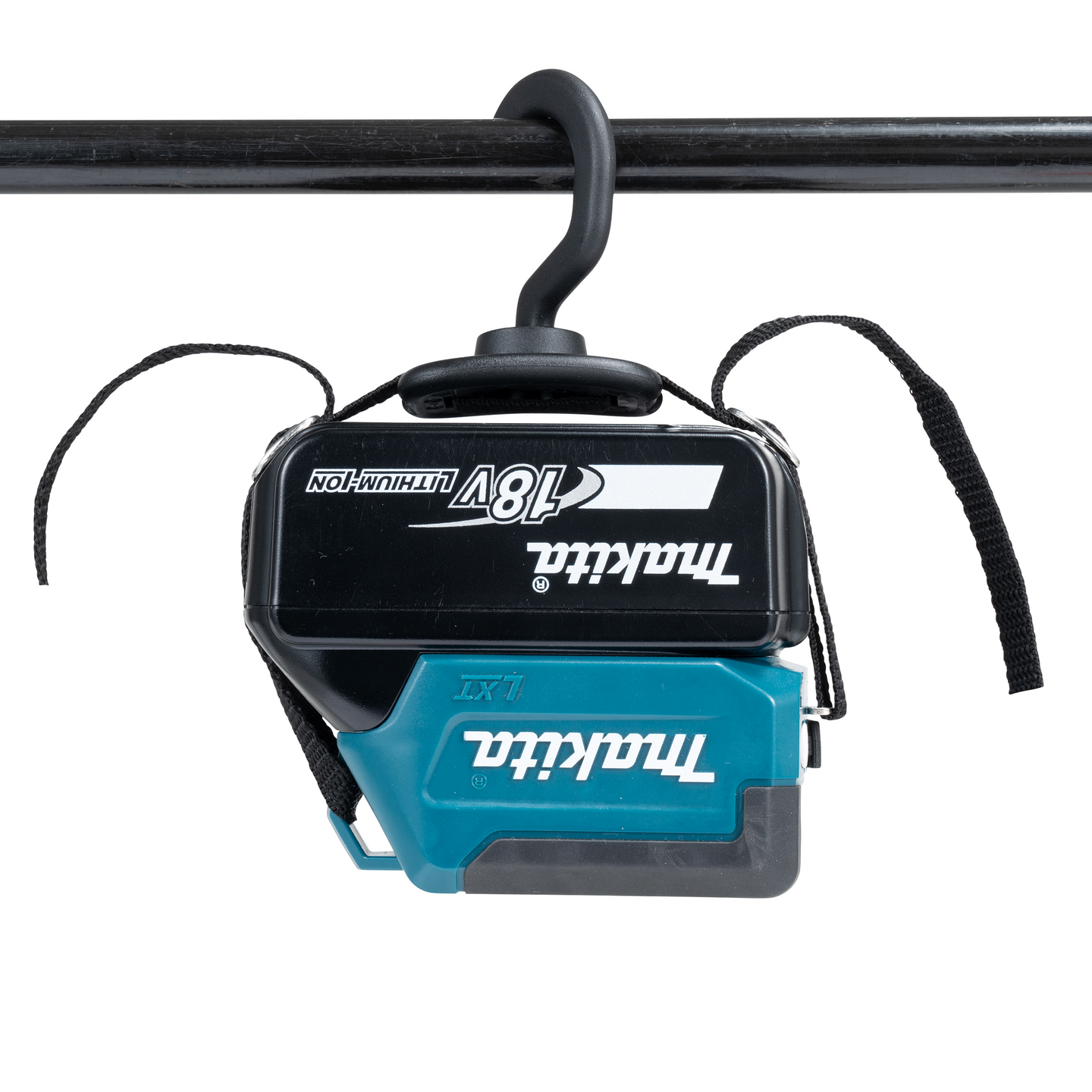 Käsivalaisin Makita DML817 18V LXT runko