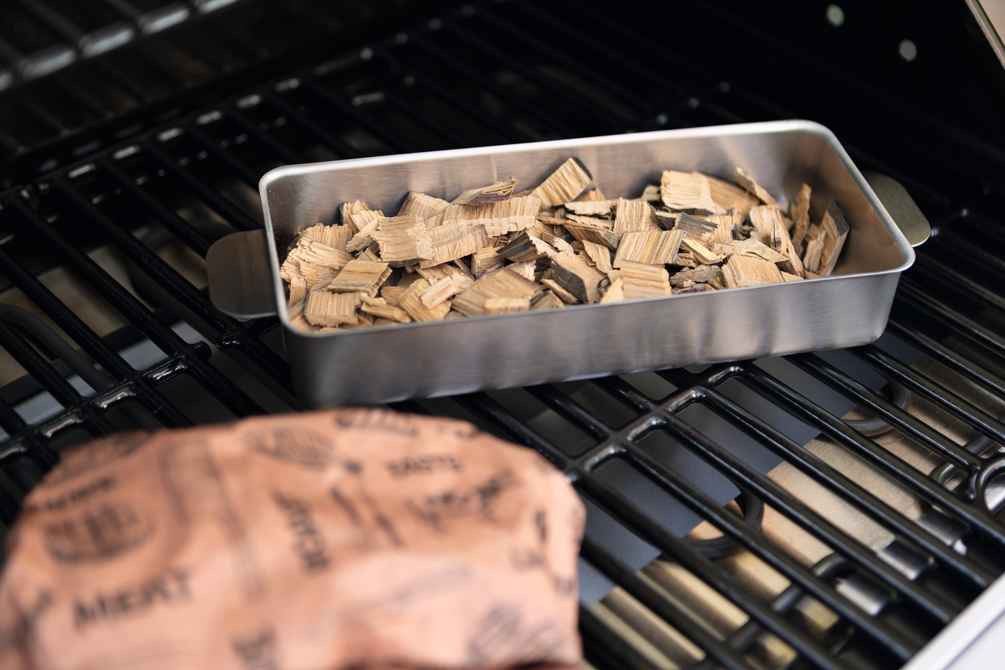 Aromiboxi savulastuille Landmann