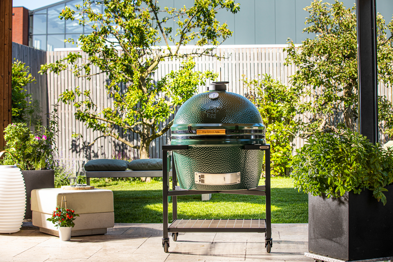 Pöytärunko Big Green Egg 2XL