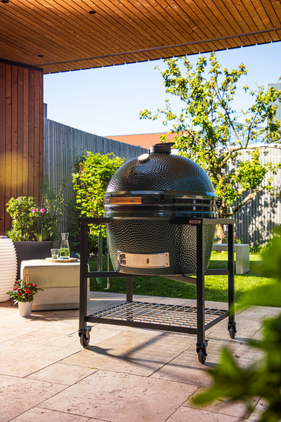 Pöytärunko Big Green Egg 2XL