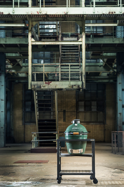 Pöytärunko Big Green Egg medium