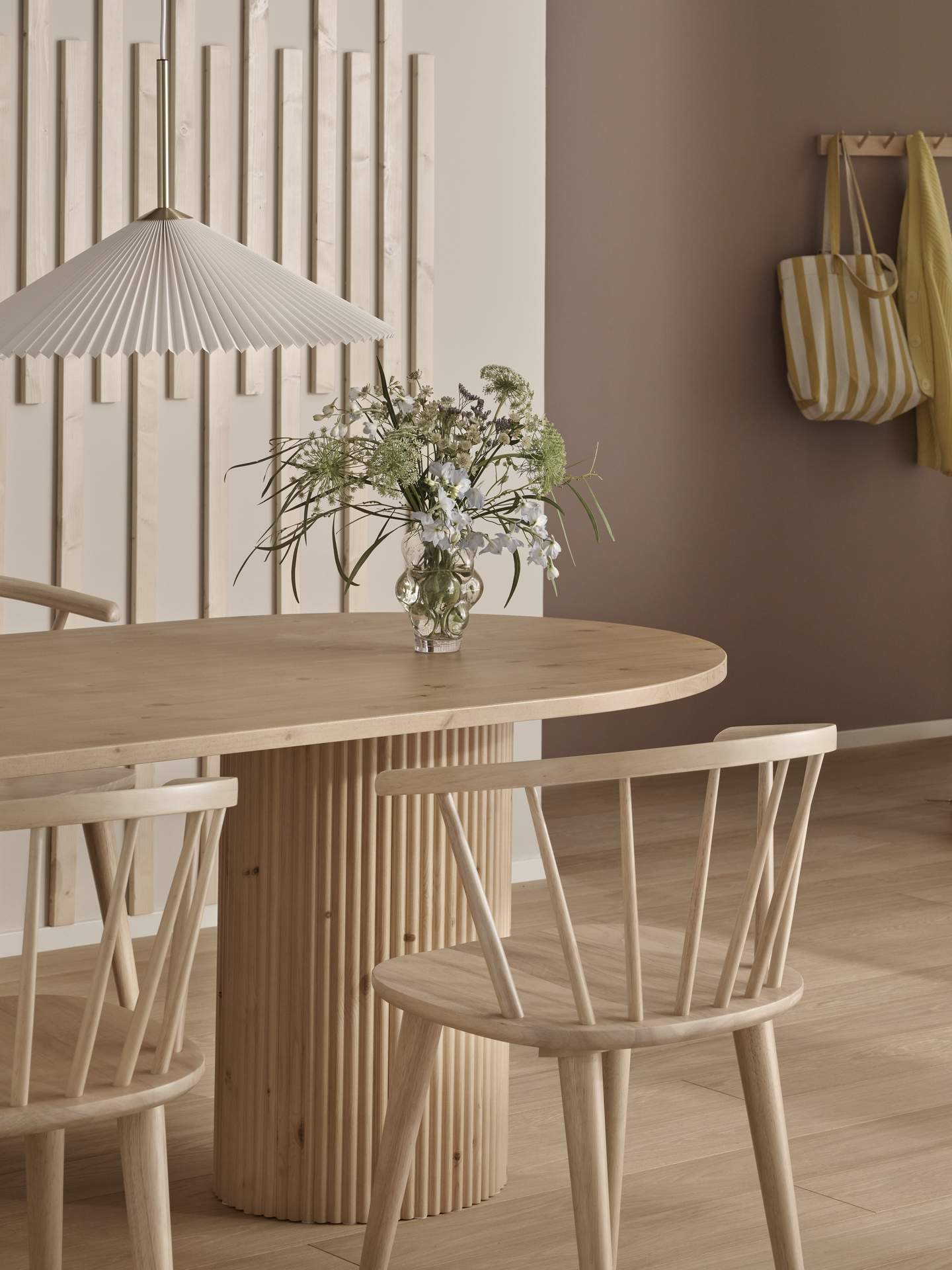 Pontti Floor Lacquer Puulattialakka