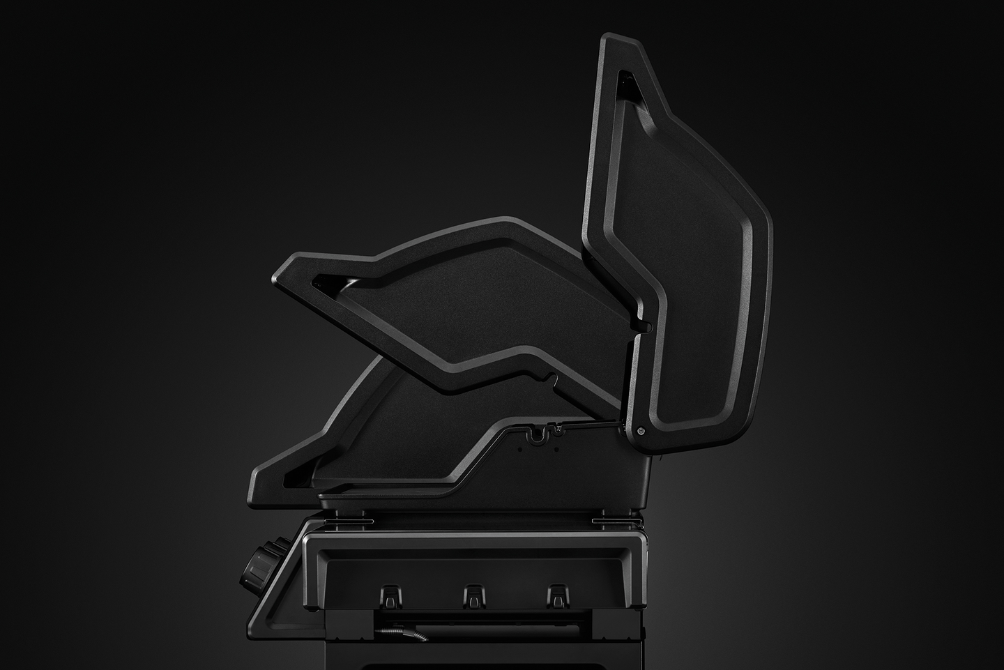 Kaasugrilli Napoleon Freestyle F365DSIB