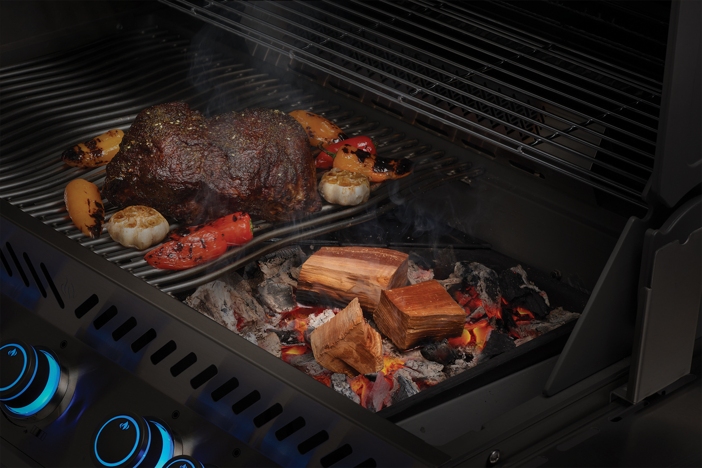 Savustuspalat Napoleon omena 1,5 kg