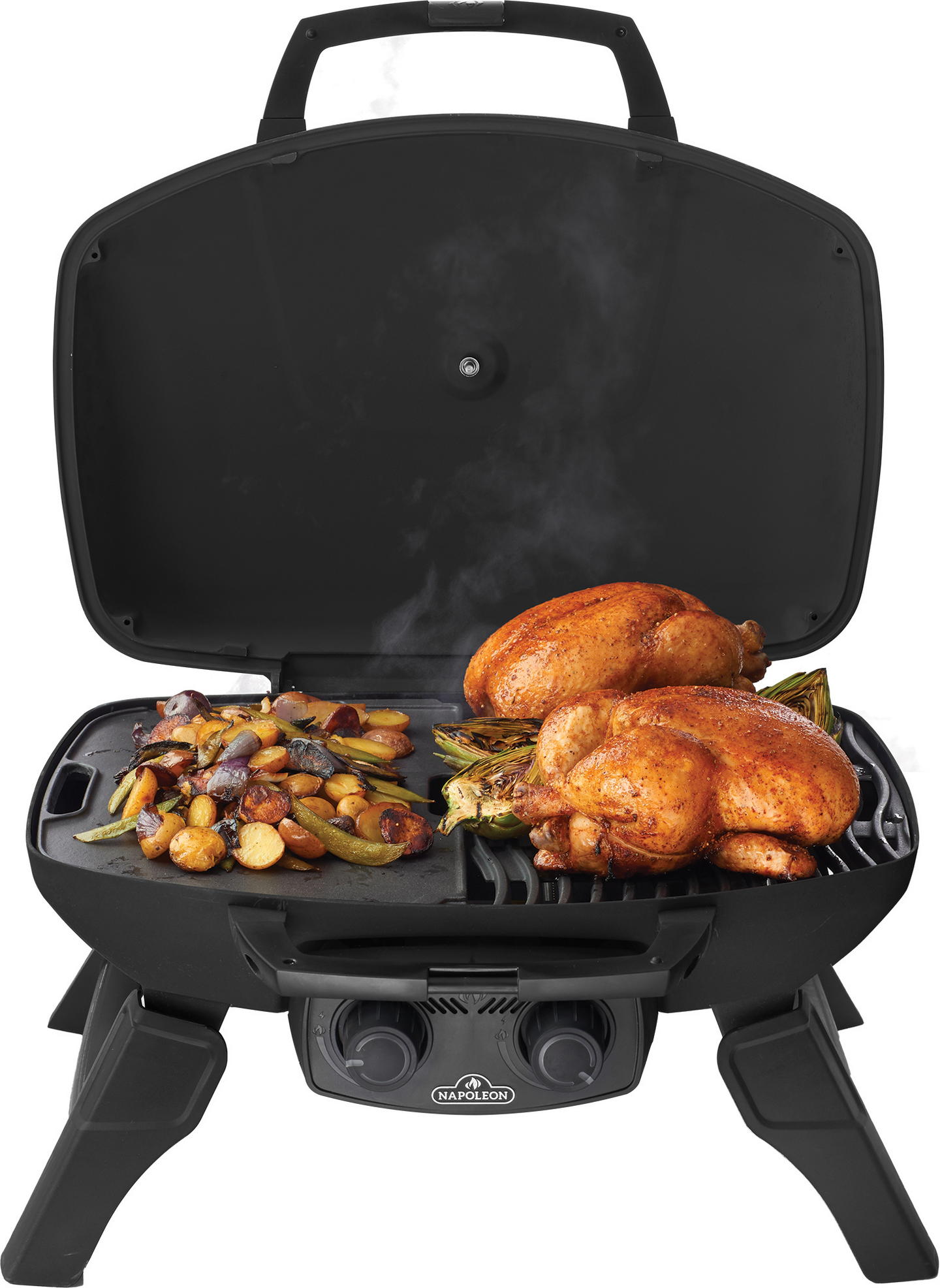 Kaasugrilli Napoleon TravelQ TQ285