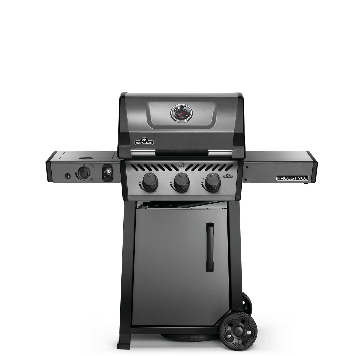 Kaasugrilli Napoleon Freestyle F365DSIB
