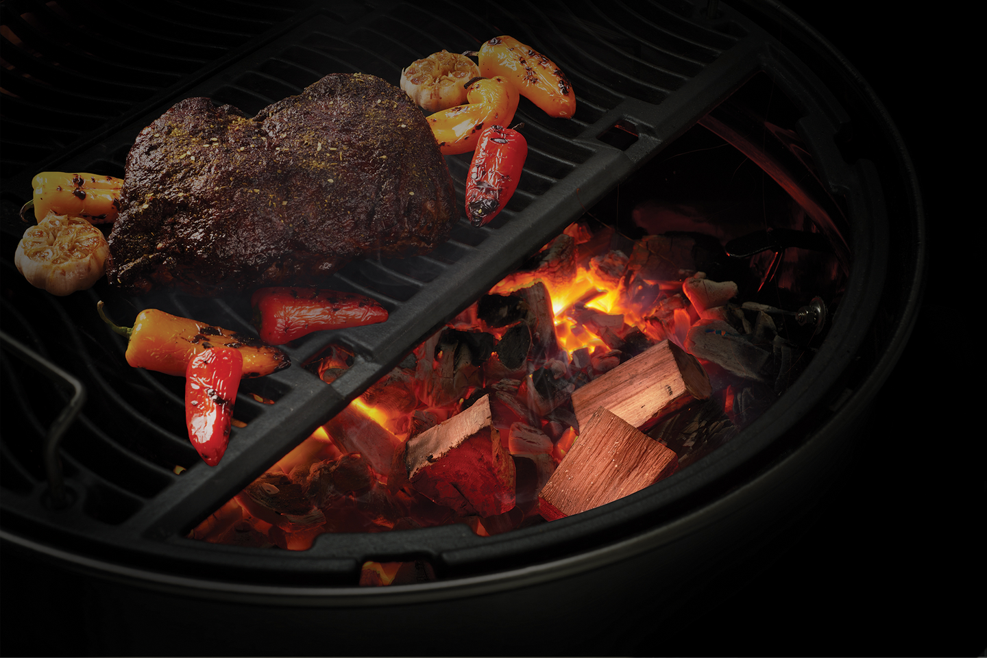 Savustuspalat Napoleon omena 1,5 kg